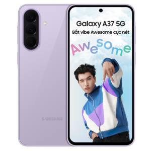 Samsung Galaxy A37 5G - 8B/128GB - Mới 100% Chính Hãng